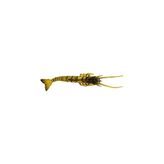 Albastar Gamba Silikon Karides E005 - 7,62 cm - 6,5 gr
