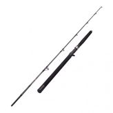 Albastar Harsh 3702 165 cm Bot Olta Kamışı