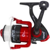 Albastar Plus 60 Kırmızı Olta Makinesi