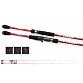 Albastar Rapala Vaaksy LRF 198 cm Spin Olta Kamışı