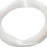 Albastar Super Soft Misina 0.80Mm 1000Mt