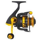 Albastar Valor 4000 Spin Olta Makinesi