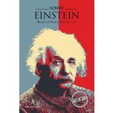 Albert Einstein - Mesut Gürbüz
