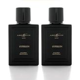 Alberto Taccini Hyperion EDP 2 x 60 ml Erkek Parfüm