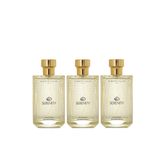 Alberto Taccini Serenity 95 ml 3'lü Kadın Parfüm