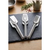 Albetto 3 lü Maşa Set Makarna, Pasta, Salata Maşası 22cm