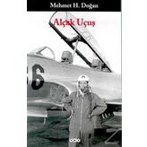 Alçak Uçuş - Mehmet H. Doğan