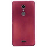 Alcatel A3 Xl Premier Silikon Mat Silikon Kılıf