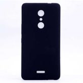 Alcatel A3 Xl Zore Premier Silikon Kılıf