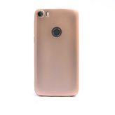Alcatel Idol 5 Premier Lüx Yumuşak Silikon Kılıf