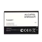 Alcatel One Touch U5 Batarya Pil