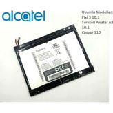 Alcatel Pıxı 3 10.1 Tablet Batarya Pıl Tlp040fc Ithal