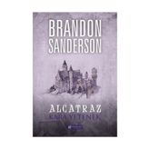 Alcatraz 5 - Kara Yetenek - Brandon Sanderson