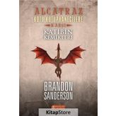 Alcatraz Kötü Kütüphanecilere Karşı 2 - Katibin Kemikleri - Brandon Sanderson