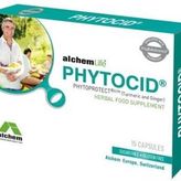AlchemLife Phytocid 15 Kapsül