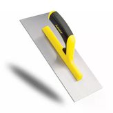 Alçı Malası Dekor - 35Cm Paslanmaz (094)