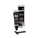 Alcon Siyah Sıvı Conta 90gr