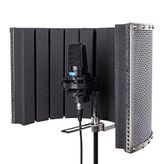 ALCTRON PF-32 MK II STUDIO Soundshield Compact Akustik Mikrofon Paneli