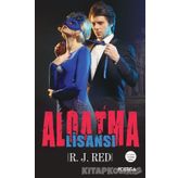 Aldatma Lisansı - R. J. Red