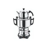 Aldente Bluelife Sade Semaver Inox