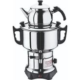 Aldente Classic Çay Semaver