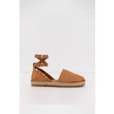 Aldo Cusco-TR Taba Kadın Espadril Sandalet
