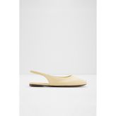 Aldo Dropwave Ayakkabı Babet - Sarı