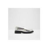 Aldo VERIMA - Gümüş Kadın Loafer