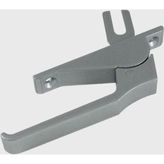 ALDOKS PENCERE KOLU GRİ
