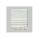 Alecia Mint Plaj Havlusu