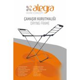ALEGRA HOME CONCEPT Çamaşır Kurutmalığı