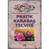 Alem Yayınları Pratik Karabaş Tecvidi