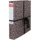 Alemdar 49305 Dar Bağlı Karton Klasör