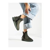 Alemdar HOPE Haki Kadın Sneakers Bot