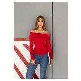 alenmoda MADONNA YAKA BLUZ