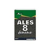 Ales 8 Deneme MasterWork