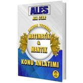ALES All Star Sayısal Konu Anlatımı