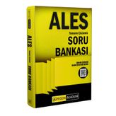 Ales Soru Bankası Akademi