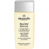 Alessandro Nail Spa Control Nail Polish Remover