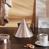 Alessi Il Conico Teapot 2 Lt