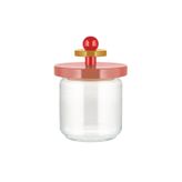 Alessi Saklama Kavanozu 1 Lt Pembe