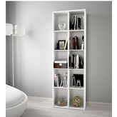 Alesta Life 10 Gözlü/Raflı Kitaplık