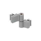 Aletçantam C60 Alüminyum Kapı Menteşesi 85Mm, 00845101