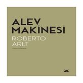 Alev Makinesi - Hayır