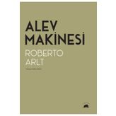 Alev Makinesi Kolektif Kitap