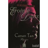 Alevden Küle Eroinle Dans Cep Boy - Canan Tan
