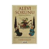 Alevi Sorunu Nereden Nereye... - Cafer Solgun