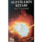 Alevilerin Kitabı - Ali Yıldırım