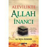 Alevilikte Allah İnancı - Ali Rıza Özdemir