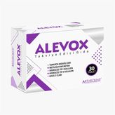 Alevox Yumurta Kabuğu Zarı 30 Tablet